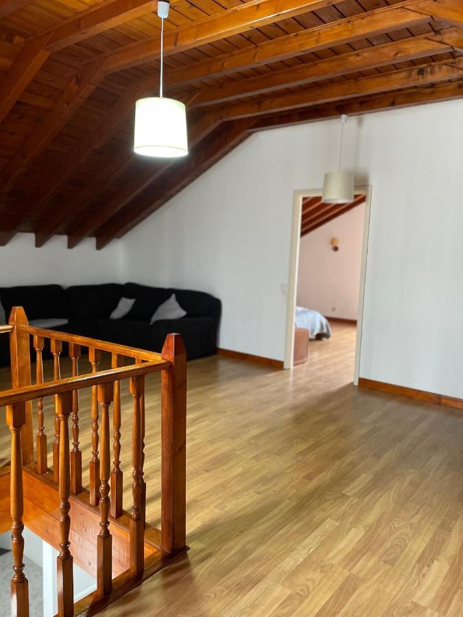 Arco'S Apartment 2 蓬塔德尔加达 外观 照片