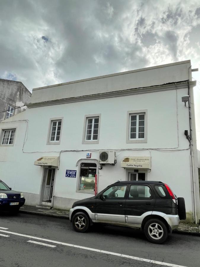 Arco'S Apartment 2 蓬塔德尔加达 外观 照片