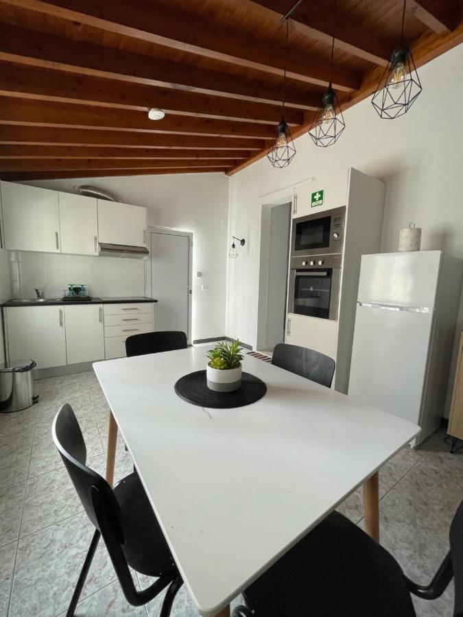 Arco'S Apartment 2 蓬塔德尔加达 外观 照片