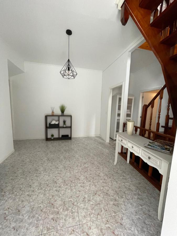 Arco'S Apartment 2 蓬塔德尔加达 外观 照片