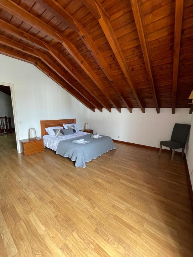 Arco'S Apartment 2 蓬塔德尔加达 外观 照片